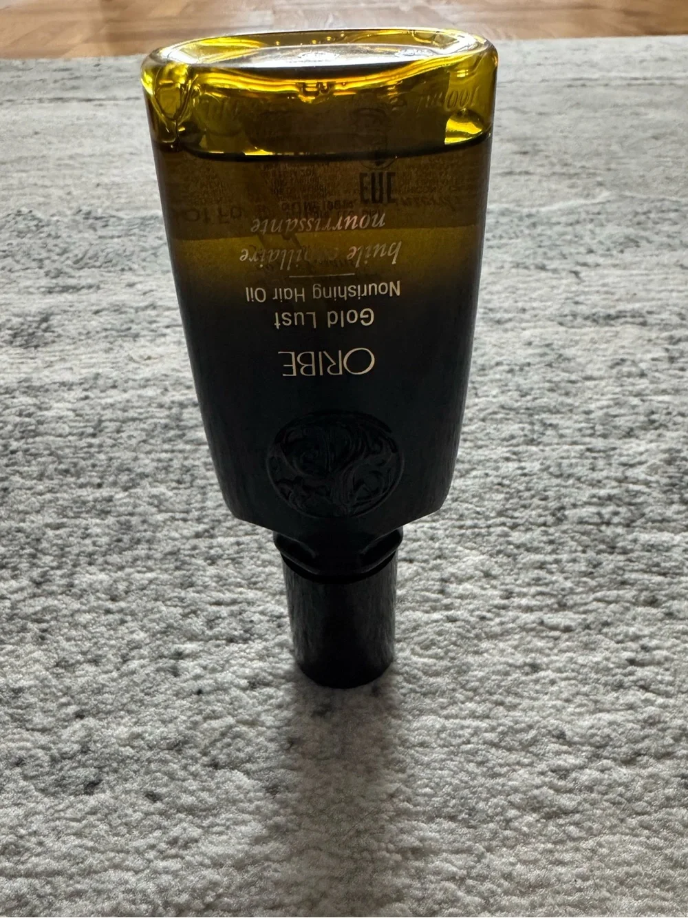 Oribe Gold Lust Nourishing Hair Oil